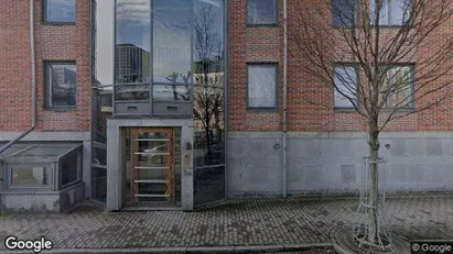 Lägenheter att hyra i Område ej specificerat - Bild från Google Street View