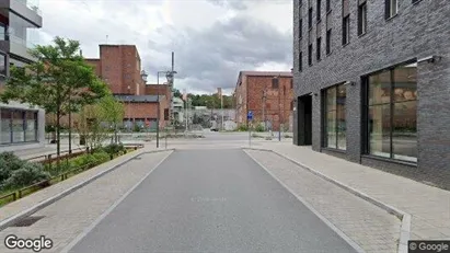 Lägenheter att hyra i Område ej specificerat - Bild från Google Street View