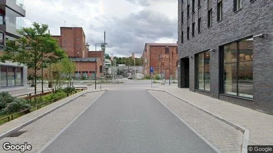 Lägenheter att hyra i Område ej specificerat - Bild från Google Street View
