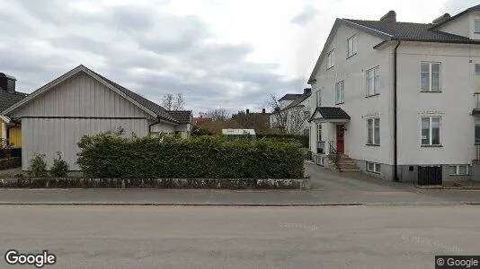 Lägenheter att hyra i Gislaved - Bild från Google Street View