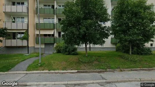 Lägenheter att hyra i Nacka - Bild från Google Street View