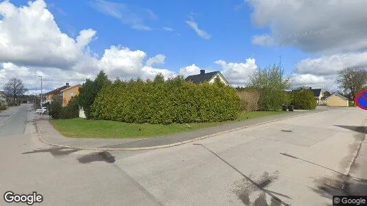 Lägenheter att hyra i Gislaved - Bild från Google Street View