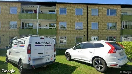 Lägenheter till salu i Alingsås - Bild från Google Street View