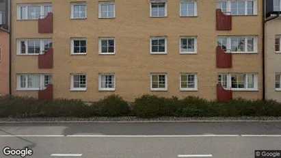 Lägenheter till salu i Nyköping - Bild från Google Street View