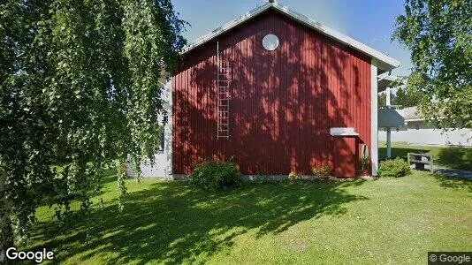 Lägenheter till salu i Östersund - Bild från Google Street View