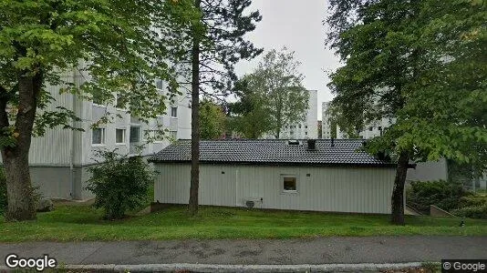 Lägenheter att hyra i Askim-Frölunda-Högsbo - Bild från Google Street View