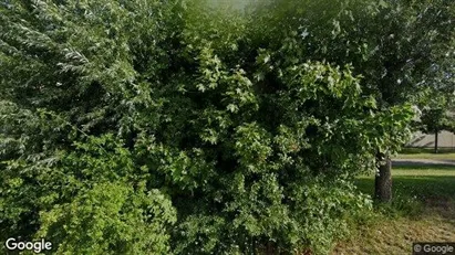 Lägenheter att hyra i Lund - Bild från Google Street View