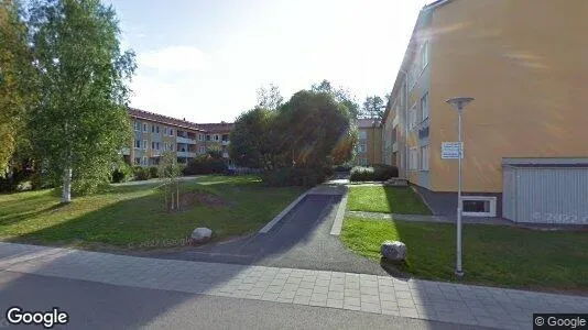 Lägenheter att hyra i Luleå - Bild från Google Street View