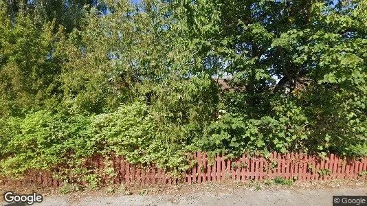 Lägenheter att hyra i Kinda - Bild från Google Street View