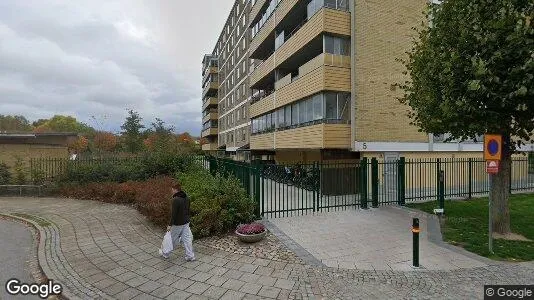 Lägenheter till salu i Malmö Centrum - Bild från Google Street View