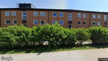 Lägenheter att hyra i Haninge - Bild från Google Street View