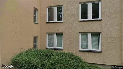 Lägenheter att hyra i Söderort - Bild från Google Street View