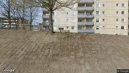 Lägenheter att hyra i Västerort - Bild från Google Street View