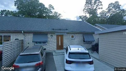 Lägenheter till salu i Hässleholm - Bild från Google Street View