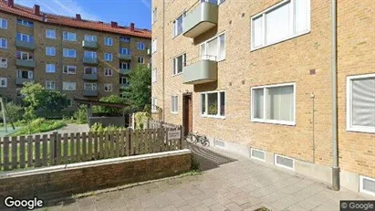 Lägenheter till salu i Malmö Centrum - Bild från Google Street View