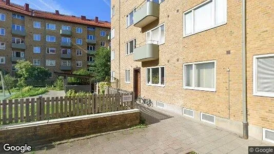 Lägenheter till salu i Malmö Centrum - Bild från Google Street View