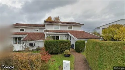 Lägenheter till salu i Jönköping - Bild från Google Street View