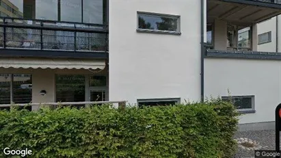 Lägenheter till salu i Söderort - Bild från Google Street View
