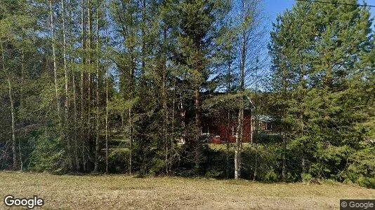 Lägenheter till salu i Skellefteå - Bild från Google Street View