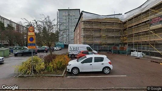 Lägenheter till salu i Västerås - Bild från Google Street View