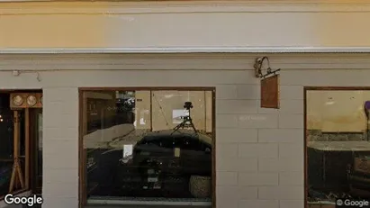 Lägenheter att hyra i Falun - Bild från Google Street View