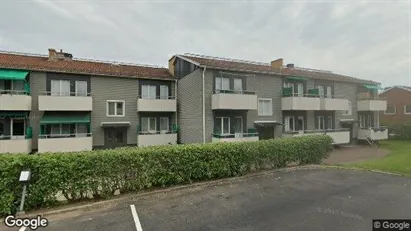 Bostadsrätter till salu i Kristinehamn - Bild från Google Street View