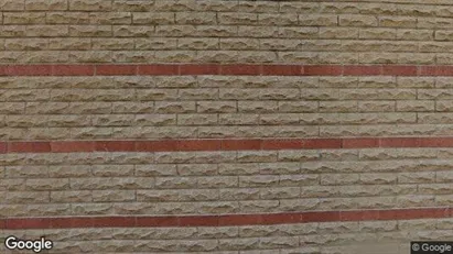 Bostadsrätter till salu i Östersund - Bild från Google Street View