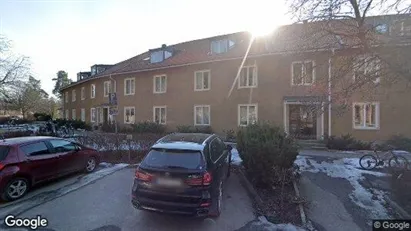 Bostadsrätter till salu i Danderyd - Bild från Google Street View