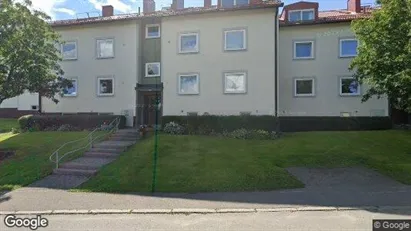Bostadsrätter till salu i Sundsvall - Bild från Google Street View