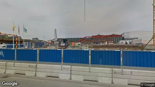 Bostadsrätter till salu i Malmö Centrum - Bild från Google Street View