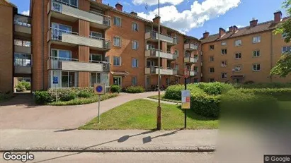 Bostadsrätter till salu i Karlstad - Bild från Google Street View
