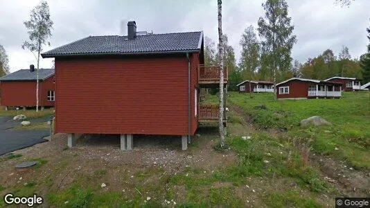 Lägenheter till salu i Ludvika - Bild från Google Street View
