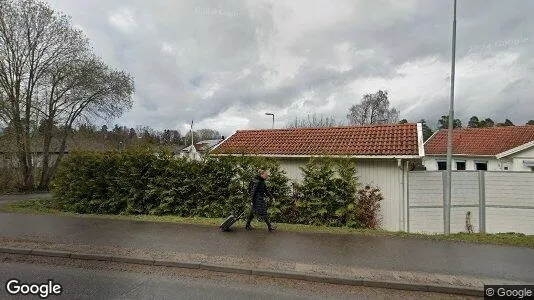 Lägenheter till salu i Skövde - Bild från Google Street View