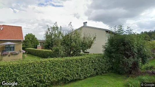 Lägenheter att hyra i Västra hisingen - Bild från Google Street View