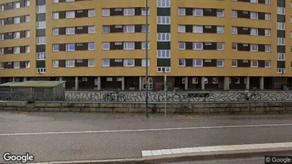 Lägenheter att hyra i Norrköping - Bild från Google Street View