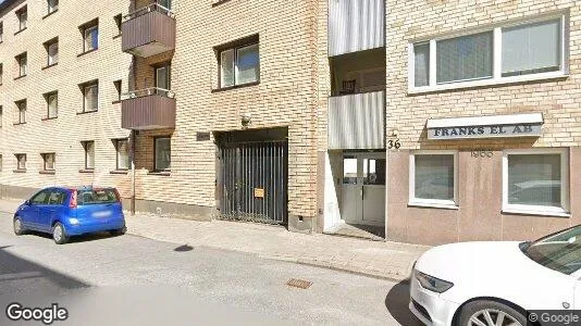 Lägenheter att hyra i Norrköping - Bild från Google Street View