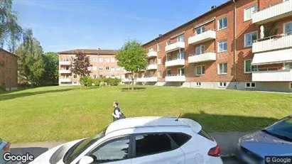 Lägenheter till salu i Örgryte-Härlanda - Bild från Google Street View