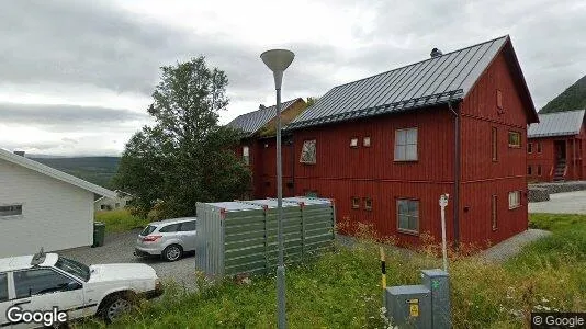 Lägenheter till salu i Härjedalen - Bild från Google Street View