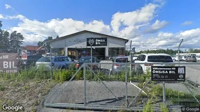 Lägenheter till salu i Örebro - Bild från Google Street View