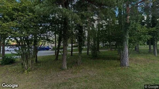 Lägenheter att hyra i Gotland - Bild från Google Street View