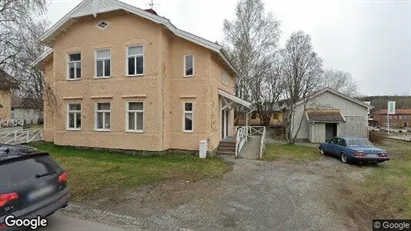 Lägenheter att hyra i Ludvika - Bild från Google Street View