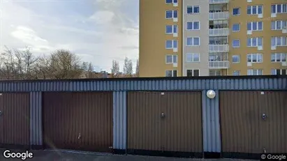 Bostadsrätter till salu i Helsingborg - Bild från Google Street View