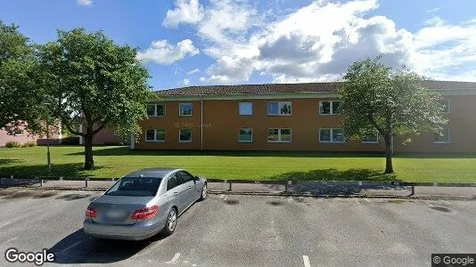 Bostadsrätter till salu i Örebro - Bild från Google Street View