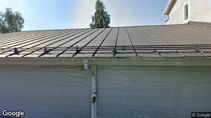 Bostadsrätter till salu i Salem - Bild från Google Street View