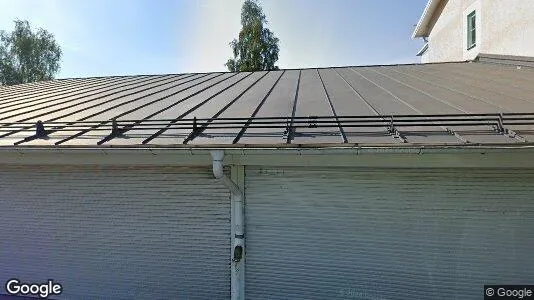 Bostadsrätter till salu i Salem - Bild från Google Street View