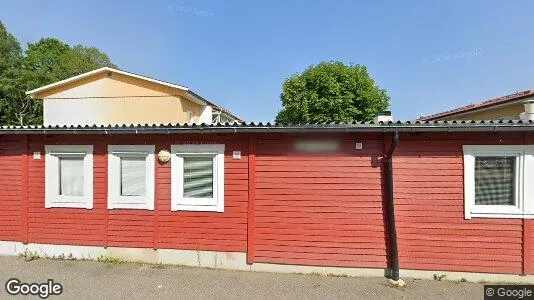 Bostadsrätter till salu i Botkyrka - Bild från Google Street View