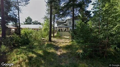 Bostadsrätter till salu i Enköping - Bild från Google Street View