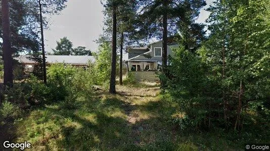 Bostadsrätter till salu i Enköping - Bild från Google Street View