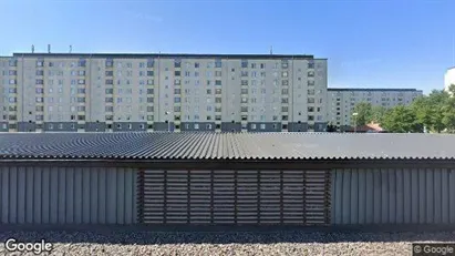 Bostadsrätter till salu i Område ej specificerat - Bild från Google Street View