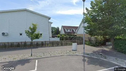 Bostadsrätter till salu i Burlöv - Bild från Google Street View